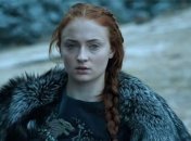 Софи Тернер рассказала о судьбе Сансы Старк в новом сезоне "Игры престолов"