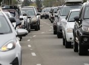 В Украине резко выросли продажи новых авто 