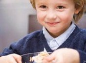 Чем ребенку перекусить в школе?