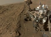 Марсоход Curiosity празднует марсианскую годовщину