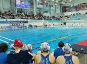 Водне поло в Росії