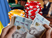 Игорный бизнес и деньги