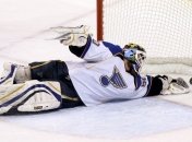 НХЛ. Результаты матчей плей-офф 20-го апреля