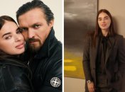 Александр и Екатерина Усик в браке уже 17 лет