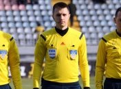 Олимпик перед матчем с Динамо напомнил судьям УПЛ их ошибки