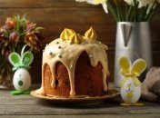 Потрясающая влажная паска