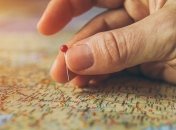 Во всем мире насчитали пять стран, полностью открытых для туристов: список