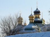 На Крещение украинцам прогнозируют небольшой "минус", а потом сильные морозы