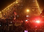 В столкновениях в Египте погибли 7 человек, еще 600 ранены