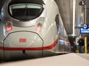 "Укрзализныцю" будет консультировать Deutsche Bahn