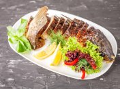 Фаршированная рыба: 7 лучших рецептов по версии SMAK.UA