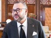 Из-за праздника: король Марокко помиловал почти 500 заключенных