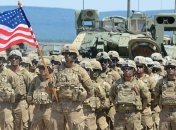 В Ираке ракетами обстреляли американскую базу 