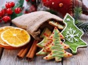 Вкуснейшее печенье для веселого праздника