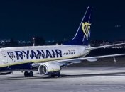 В Ryanair решили запустить раньше один из рейсов со Львова