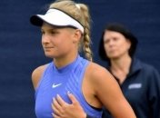 Тренер Ястремской: Даяна - алмаз, который требует огранки