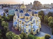 Патриарх Филарет рассказал, когда Украина должна получить Томос