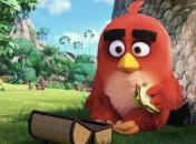 Новый трейлер мультфильма "Angry Birds в кино" (Видео)