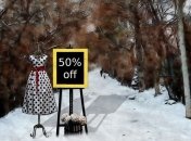 Производители одежды призывают "озеленить" "Черную пятницу"