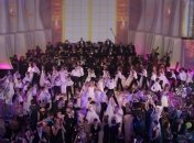 Венский бал в Киеве собрал 416 тысяч гривен на благотворительность