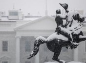 В США арестовали мужчину по подозрению в подготовке нападения на Белый дом