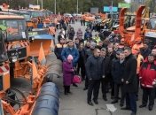 Кличко сообщил об увеличении финансирования социально незащищенных киевлян