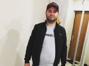 Антон Марченко