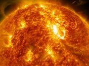 Ученые рассказали, что будет с Солнцем, если на него вылить ведро воды