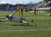 Аталанта Малиновского разгромила Кальяри и стала лидером чемпионата Италии (Видео)