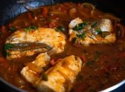 Вы приготовите рыбу на раз-два