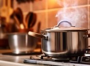 Крышка должна быть накрытой – всегда