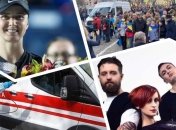 Главные события недели: первая смерть от коронавируса в Украине и введение карантина, обвал нефтяного рынка, Марш патриотов и другое