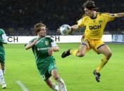 "Металлист" разгромил "Ворсклу"