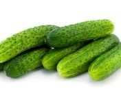 6 продуктов, способных сохранять прохладу в организме