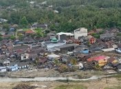 Цунами накрыло Индонезию: есть ли среди пострадавших украинцы