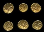 В Англии найден клад с артефактами возрастом более 2000 лет