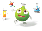 Kids' Lab: как работает детская химическая лаборатория в Киеве