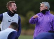 Первые решения Моуриньо в Тоттенхэме: Жозе обратился к президенту клуба