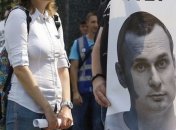 Адвокат рассказал о состоянии Сенцова