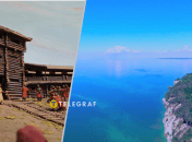 Кременчуцьке водосховище знищило 200 сіл