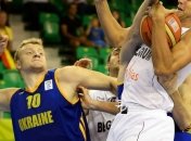 Кирилл Натяжко: Выход в 1/4 - хороший результат для Украины