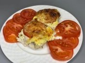 Куриное филе в сливочном соусе станет украшением праздничного стола