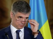 Вадим Пристайко считает, что о прогрессе говорить рано