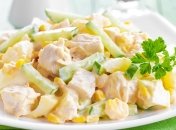 Готовится блюдо просто, съедается быстро