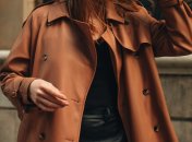 Самые модные пальто на весну 2023 года