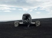 Літак канадських ВПС розбився, одна людина загинула (Відео)