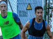 Динамо не может продать форварда из-за огромной зарплаты