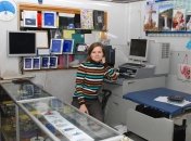 Мамино дело: фотоцентр и создание украшений из войлока