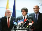 Пучдемон может принять присягу на пост Женералитата по видеосвязи