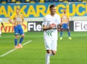 Гол Гармаша и красная Морозюка: обзор матча Ризеспор - Анкарагюджю (Видео)